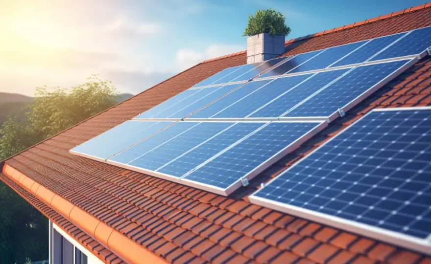 Maison autonome - Rénovation durable, le guide complet