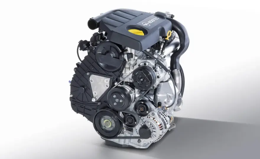 Astra H 1.7 CDTI - Warto kupić? Analiza silnika!