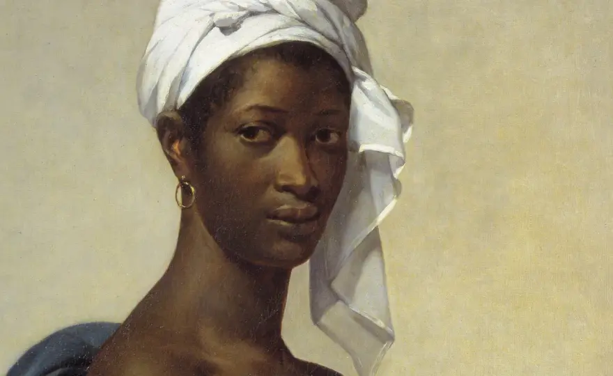 Portrait of Madeleine - Unraveling Its Secrets & Significance