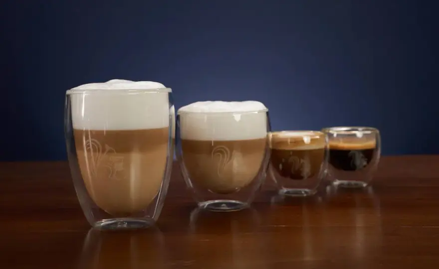 Milchkaffee - So gelingt er perfekt & die wahren Unterschiede