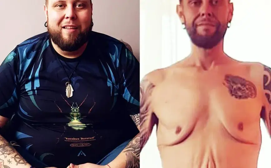 Ile lat ma Big Boy? Zaskakujący wiek Mateusza Borkowskiego