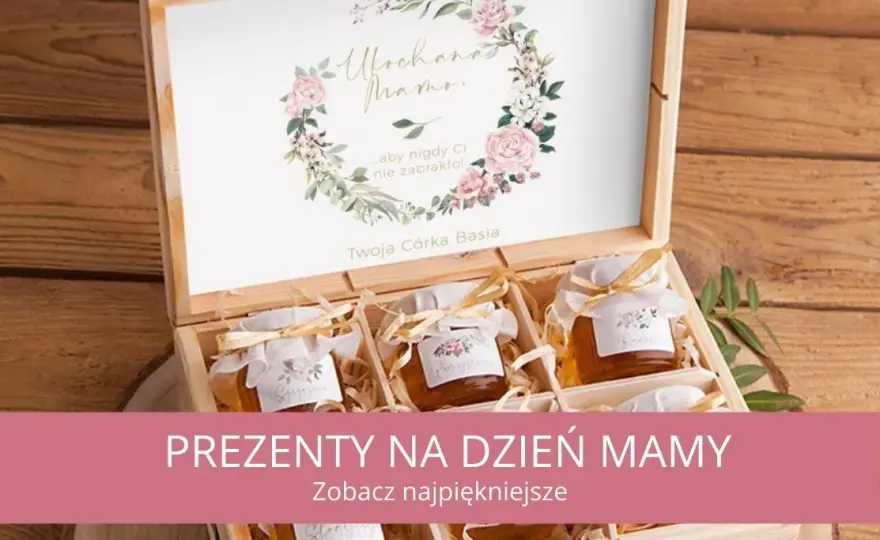 Co dać na dzień matki? Najlepsze pomysły na wyjątkowy prezent