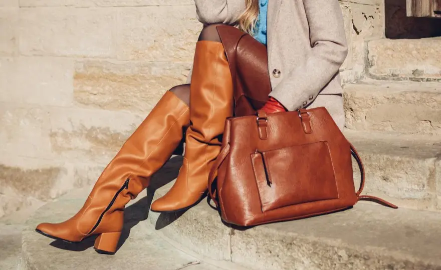 Braune Schuhe kombinieren - Dein Guide für jeden Anlass