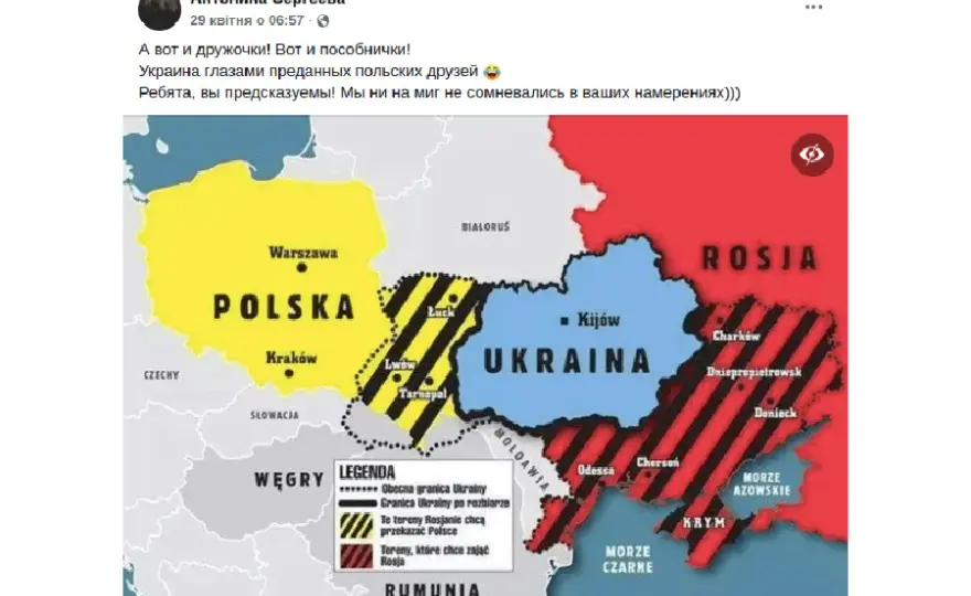 Wołyń gdzie leży? Odkryj jego granice i sąsiednie regiony