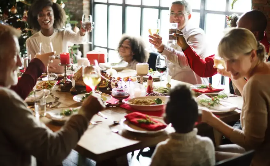 Weihnachtsrede schreiben - was wirklich überzeugt