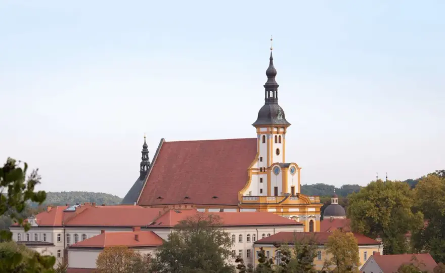Kloster Neuzelle - Barock, Ökumene & dein Besuch. Lohnt es sich?