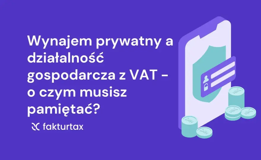 Najem prywatny a działalność gospodarcza - kiedy to firma?