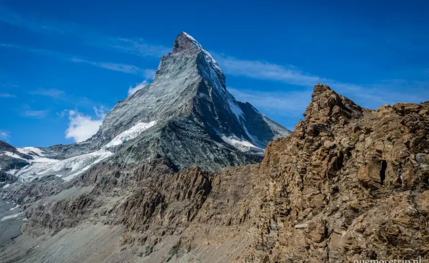 Matterhorn – Jak się przygotować? Poradnik krok po kroku