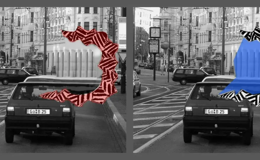 Visuelle Aura bei Migräne - wann Sehstörungen gefährlich sind