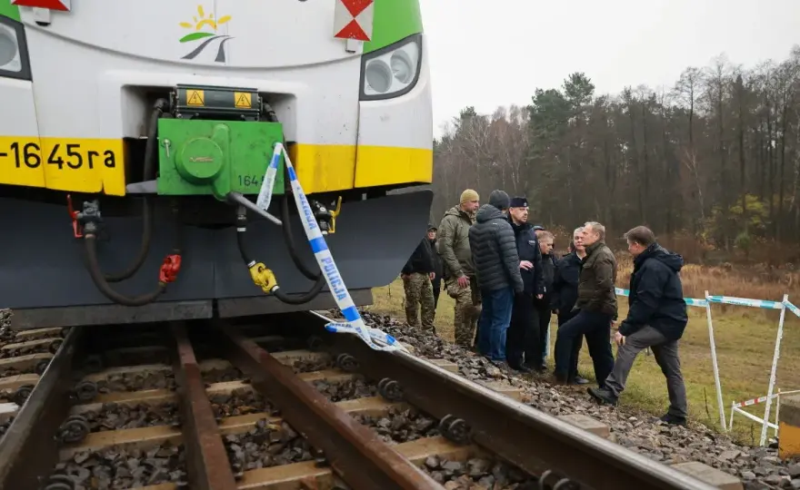 EU07-005 - Klasyk, który wciąż pracuje na polskich torach