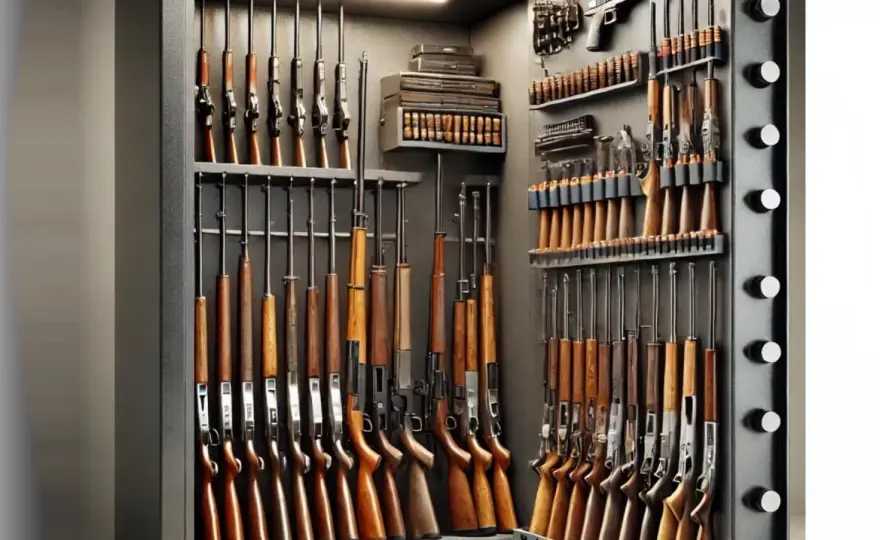Arme longue défense domicile - Ce que dit la loi française