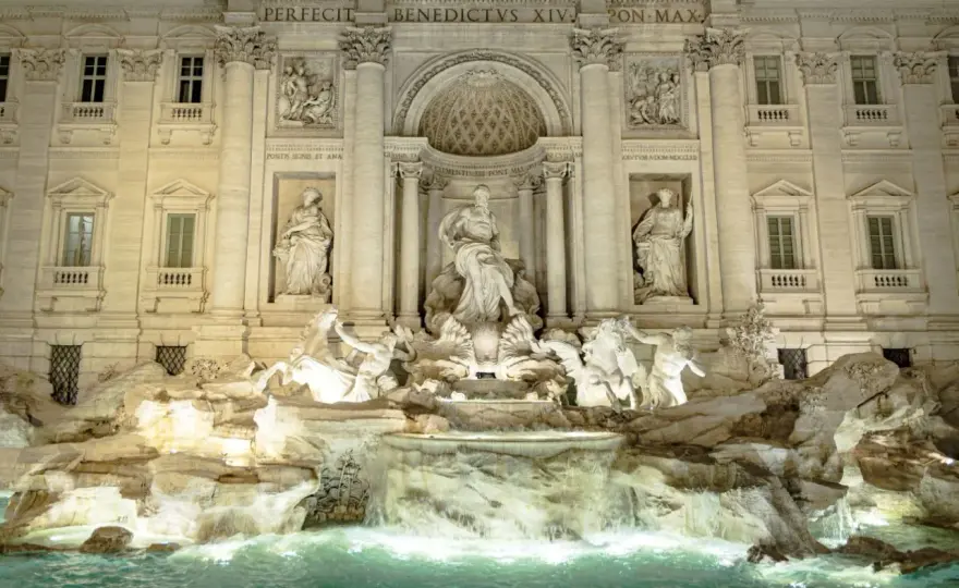 Roma in un giorno - L'itinerario che funziona davvero