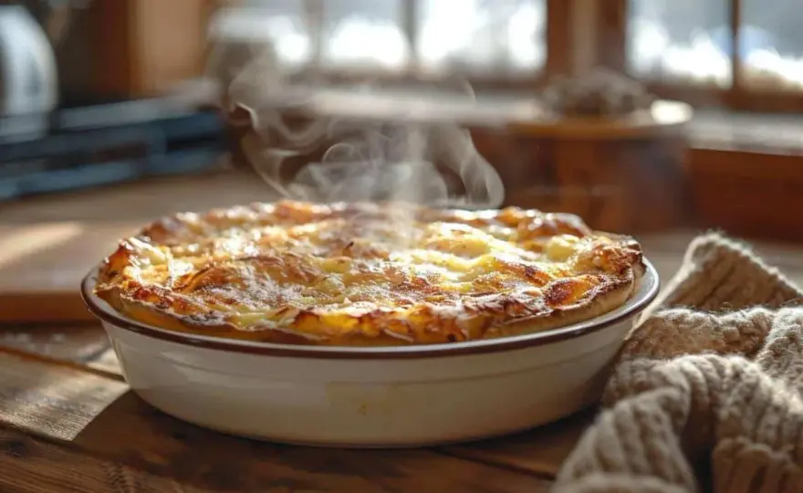 Réchauffer un plat au four - La bonne température pour chaque plat