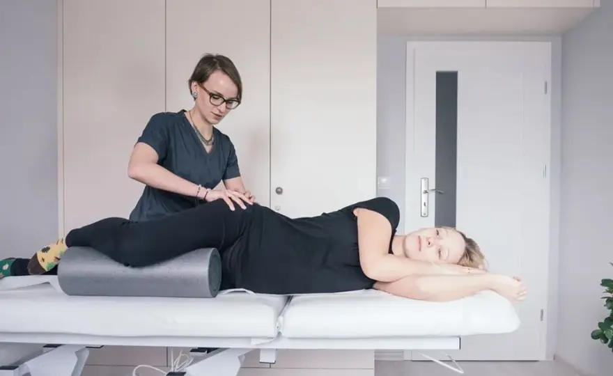 Jak wygląda wizyta u fizjoterapeuty uroginekologicznego - co musisz wiedzieć
