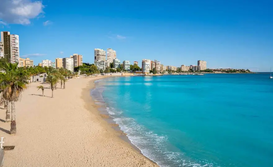 Tren Madrid-Oropesa del Mar - Guía para un viaje sin sorpresas