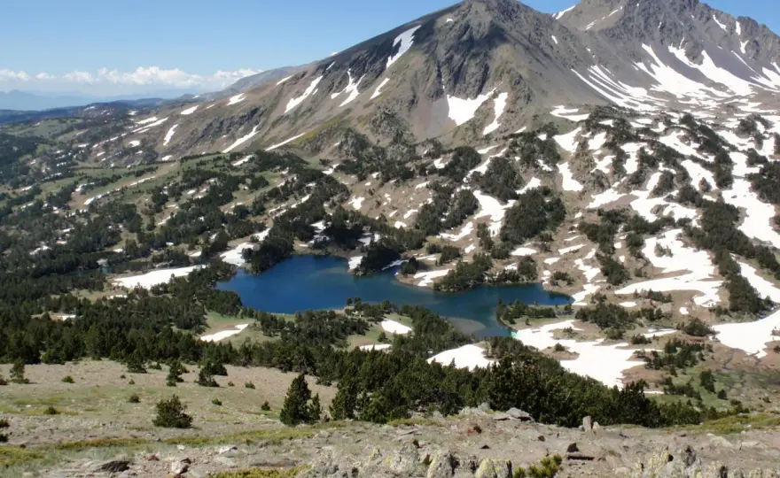 Mont-Louis - ¿Por qué esta fortaleza de montaña merece tu visita?