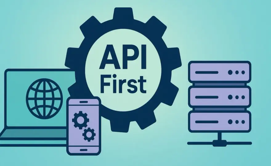 API first - Szybciej, lepiej, bez błędów? Sprawdź, jak!