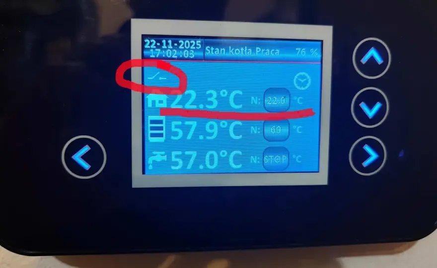 Technix Argos PID Plus: Ustawienia, Opinie i Oszczędności