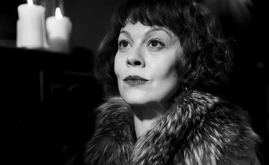 Helen McCrory jako Narcissa Malfoy - Dlaczego tak zapada w pamięć?