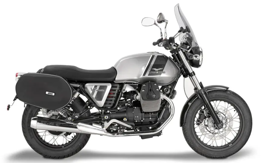 Telaietti borse laterali - Guida definitiva per la tua moto