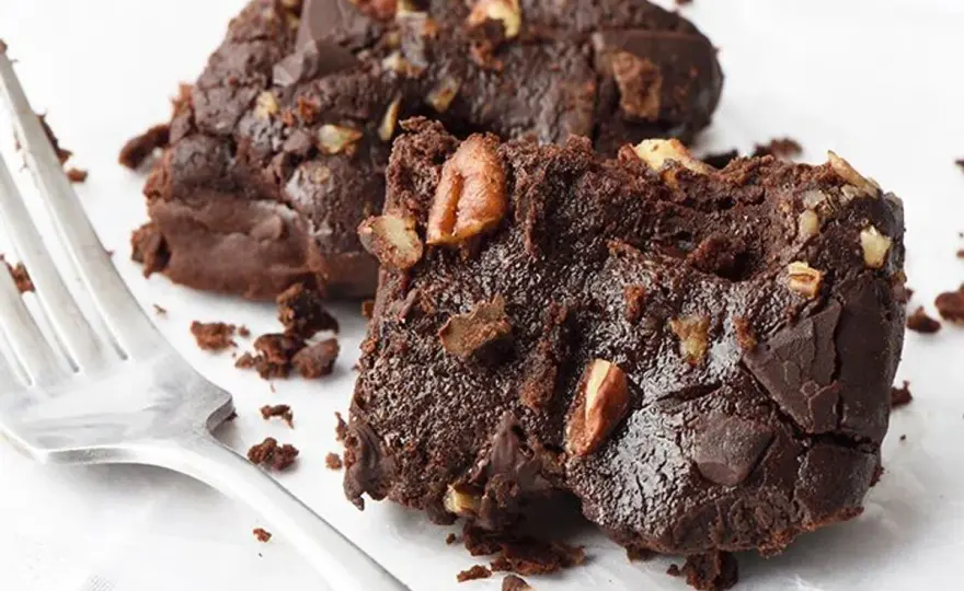 Brownie Cyril Lignac - La recette parfaite et sans erreur