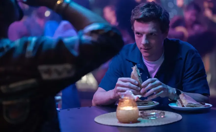 Dexter: Grzech Pierworodny premiera, obsada, gdzie obejrzeć