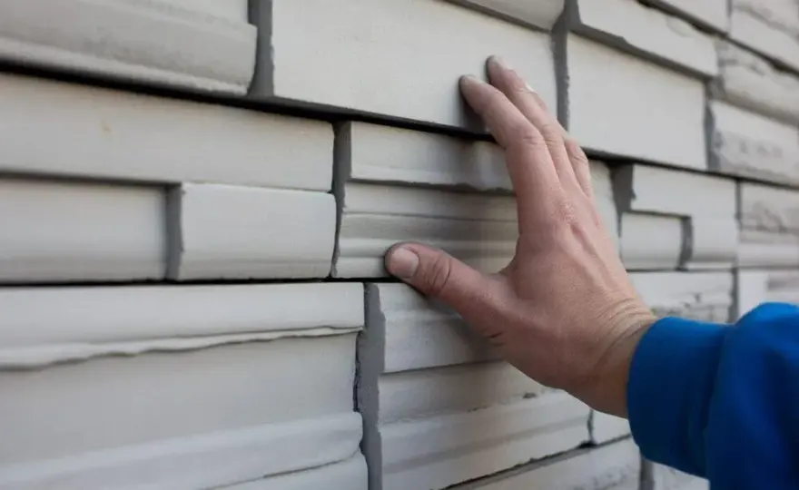 Jak układać kamień dekoracyjny betonowy – uniknij najczęstszych błędów
