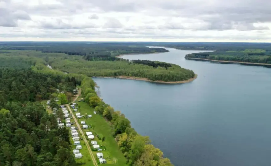 Camping Naturiste Allemagne - Votre Guide FKK Ultime