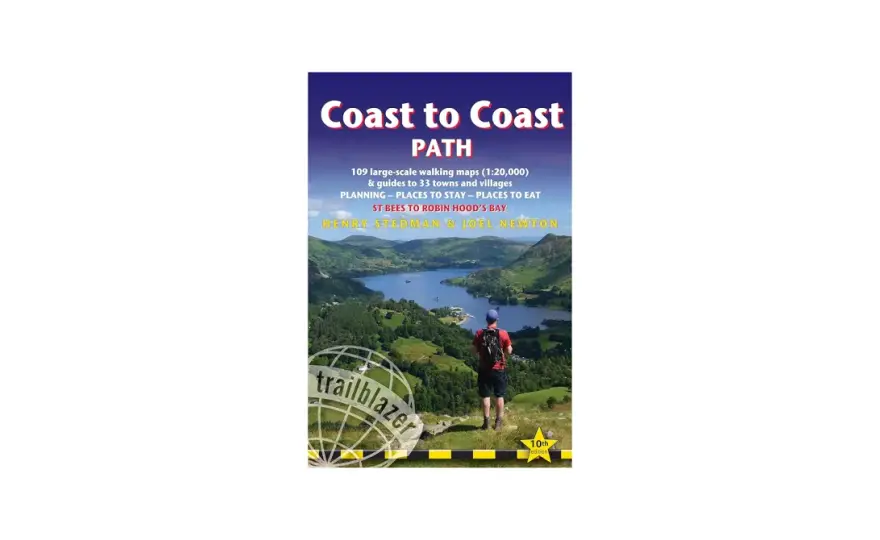 Coast to Coast Path - Your Ultimate Planning Guide