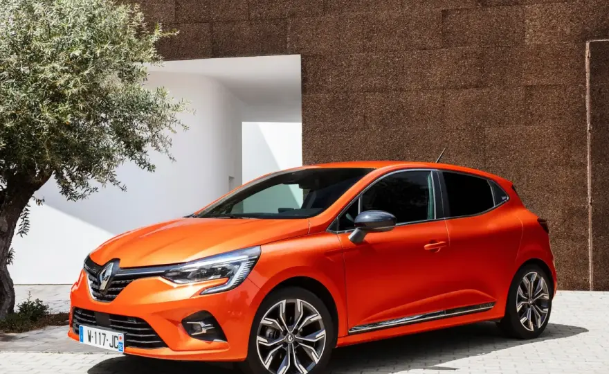 Renault Clio i Sverige - priser, teknik och det som faktiskt förändrats