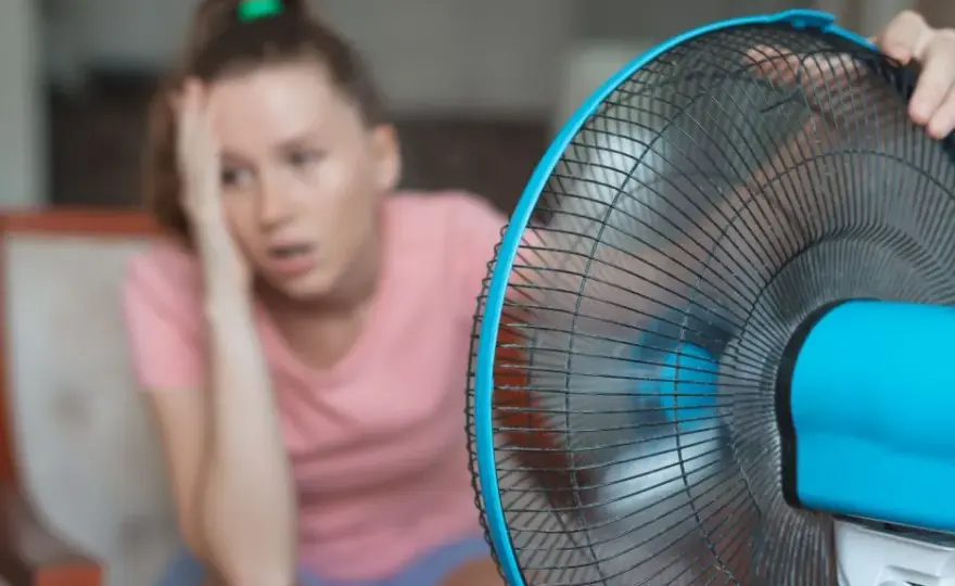 Zaskakująco niskie zużycie prądu przez wentylator łazienkowy – ile naprawdę płacisz?