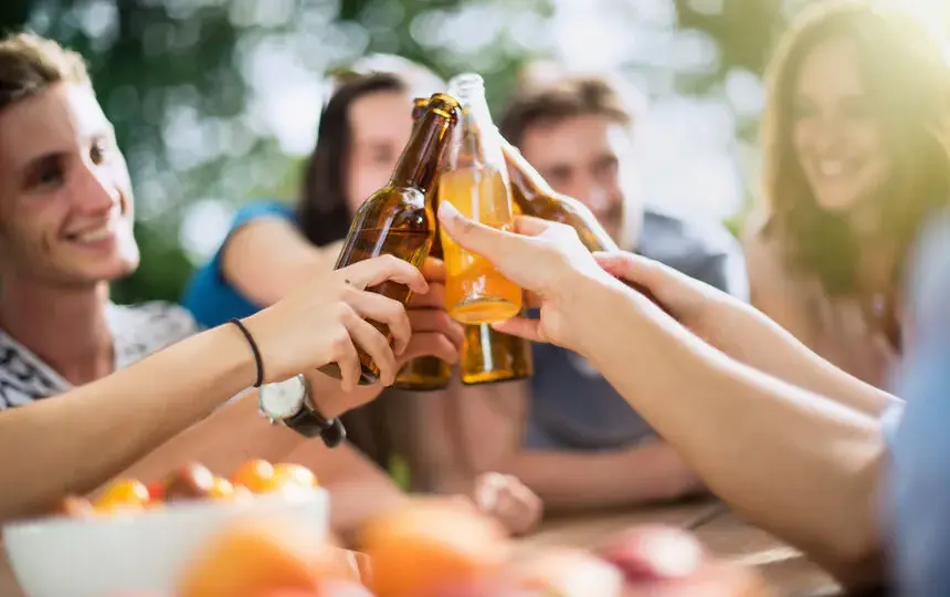 Ile alkoholu ma piwo bezalkoholowe? Zaskakujące fakty o jego zawartości