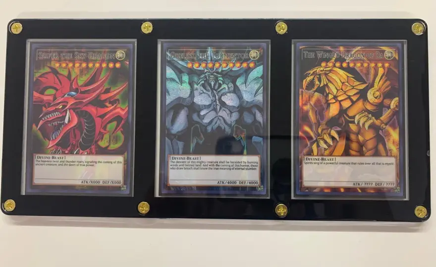 Slifer the Sky Dragon - Czy znasz jego prawdziwą moc i wartość?