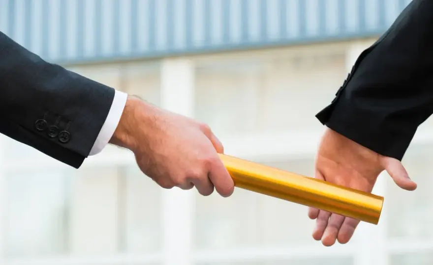 Accompagnamento dopo la morte - Eredi: cosa fare con l'INPS?