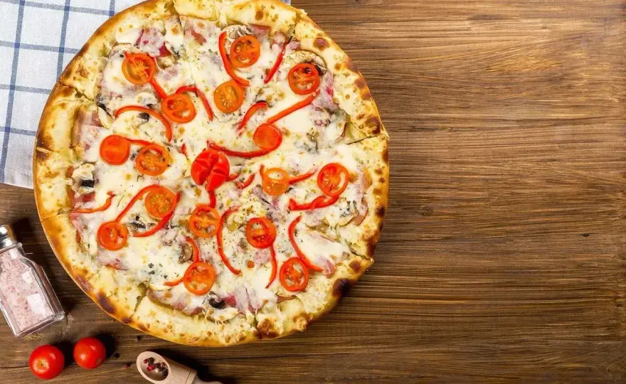 Pizza Hut - Jak zamawiać, żeby nie przepłacić?