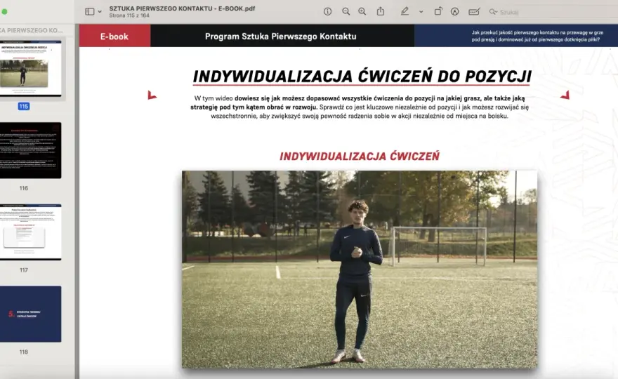 Drybler – jak naprawdę daje przewagę? Trening i błędy