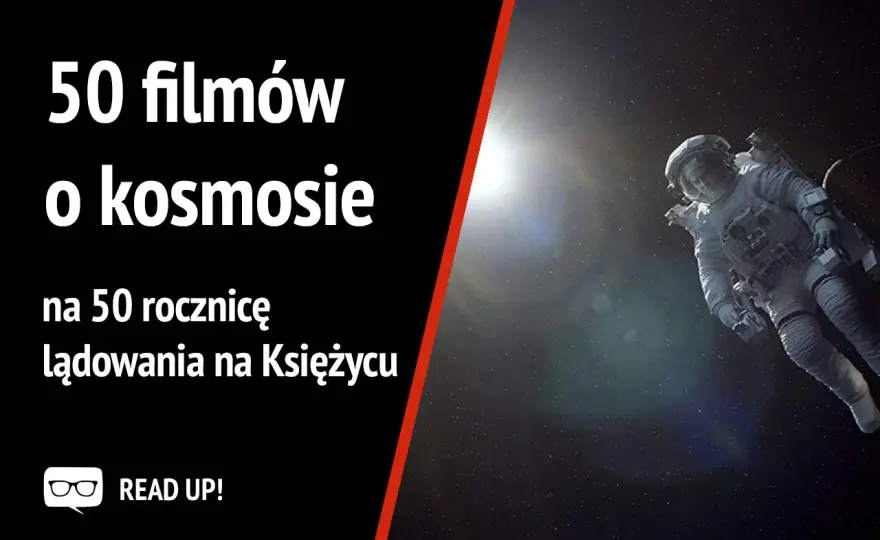 Filmy science fiction o kosmosie: Twój przewodnik po gwiazdach i VOD