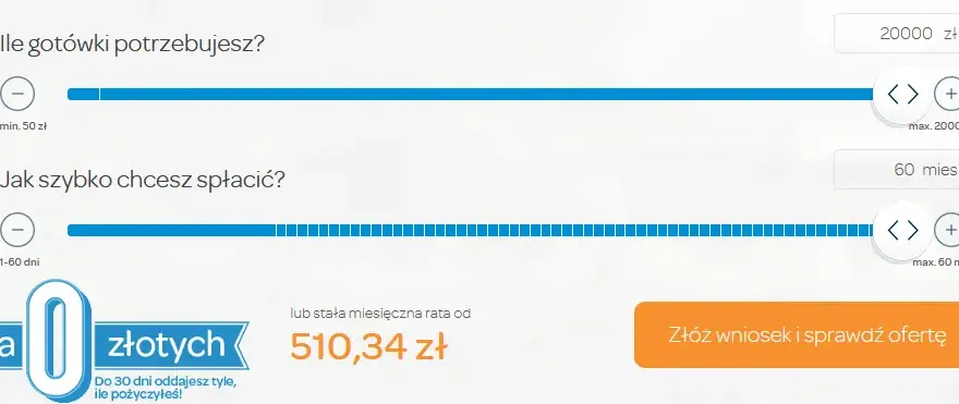 Czy chwilówki są legalne? Sprawdź, zanim weźmiesz pożyczkę!