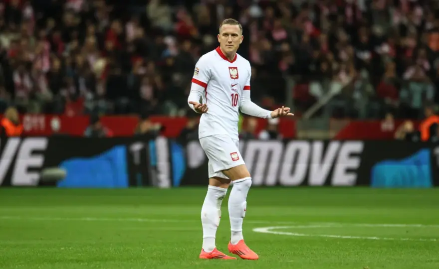 Zieliński – ile naprawdę zarabia? Szokujące szczegóły o jego dochodach