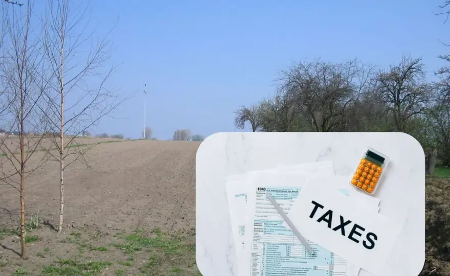 Podatek od zakupu działki rolnej - Ile zapłacisz i jak zyskać ulgę?