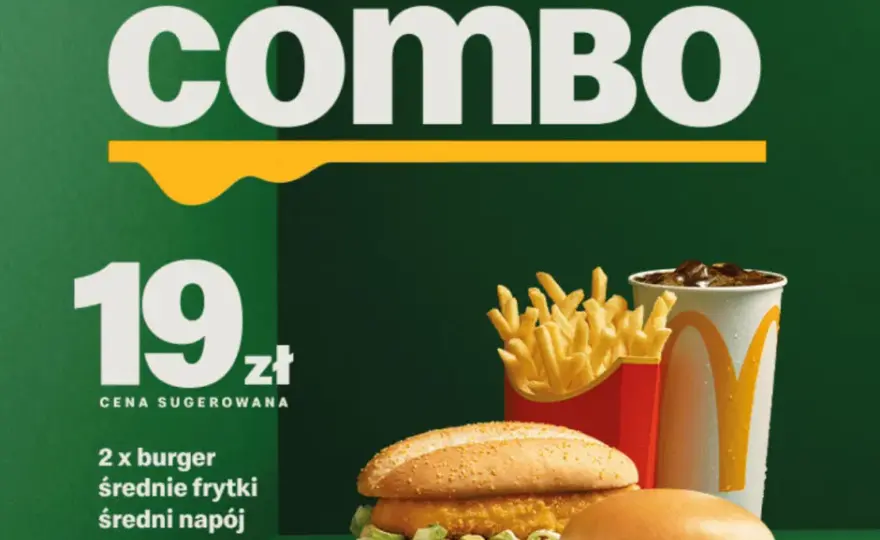 Ile kosztują frytki w McDonald's? Zaskakujące ceny i różnice!