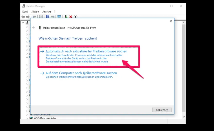 Treiber-Updater - Wann sie nützen & wann nicht. Dein Guide!
