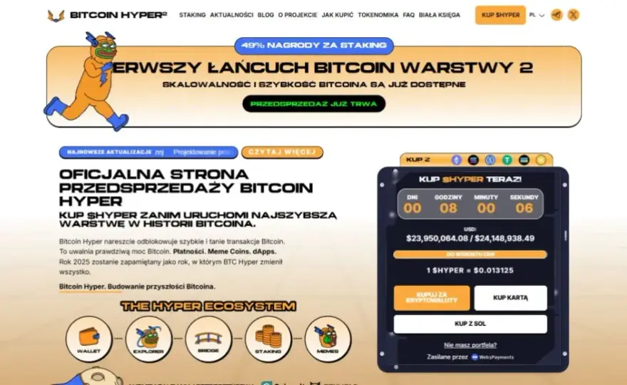 Kryptowaluty przyszłości: które z nich mogą przynieść największe zyski?