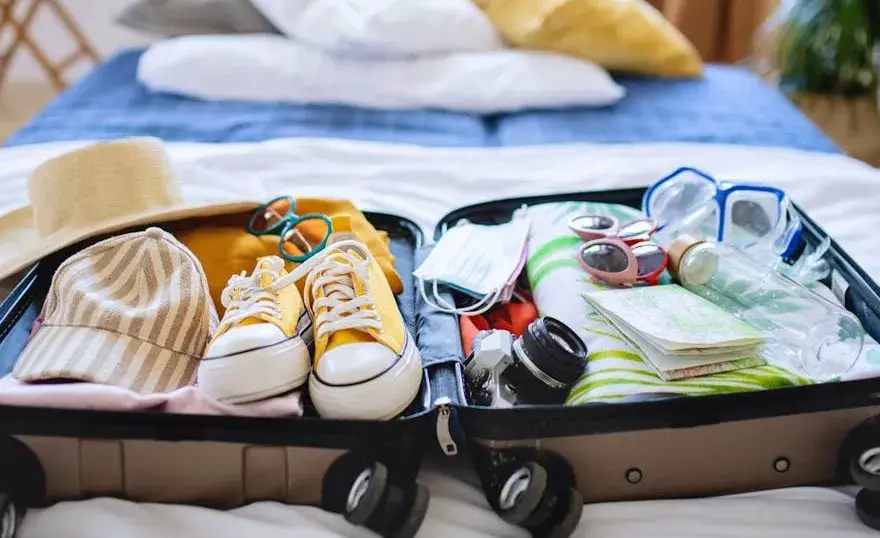 Bagages en soute : Évitez frais et stress ! Le guide complet