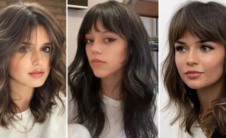 Mullet mujer, cómo elegir la versión que más te favorece