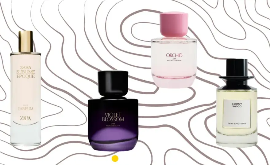 Zara Orchid - Jaki zamiennik? Nie przepłacaj za podobny zapach