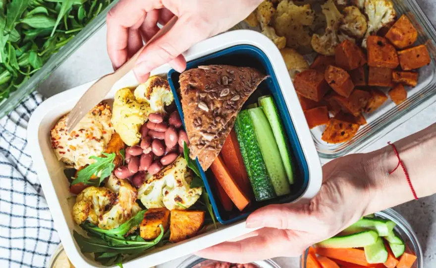 Catering dla dzieci - Jak wybrać mądrze i na co zwrócić uwagę?