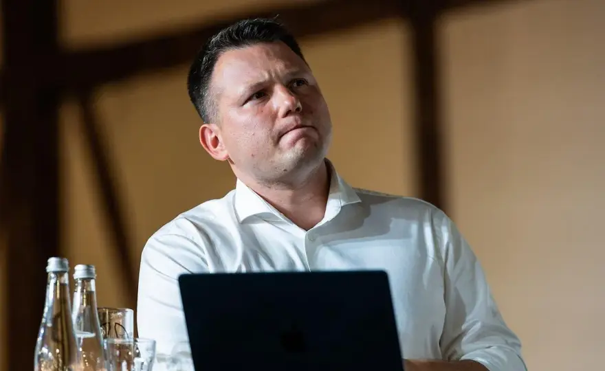 Mentzen: Nowa Nadzieja, Konfederacja cała prawda o jego roli