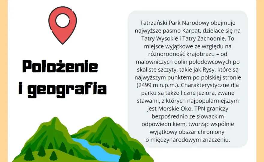 Park narodowy czy krajobrazowy? Wybierz mądrze!