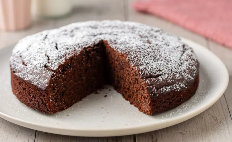 Torta al cioccolato soffice - La ricetta perfetta
